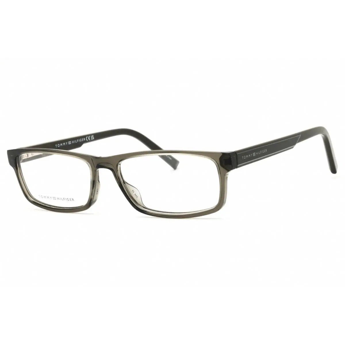 Tommy Hilfiger TH 1999 079U 00 Mud 53mm Eyeglasses