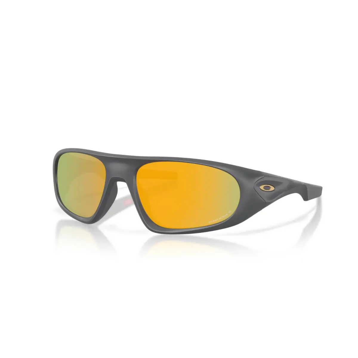 Sunglasses Neoforma OO9528-0660 Matte Carbon Frame / Prizm 24K Polarized by Oakley