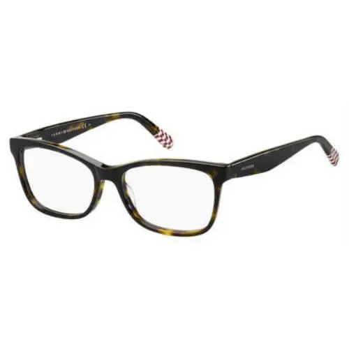 Tommy Hilfiger TH1483-O6300 Eyeglasses 53mm