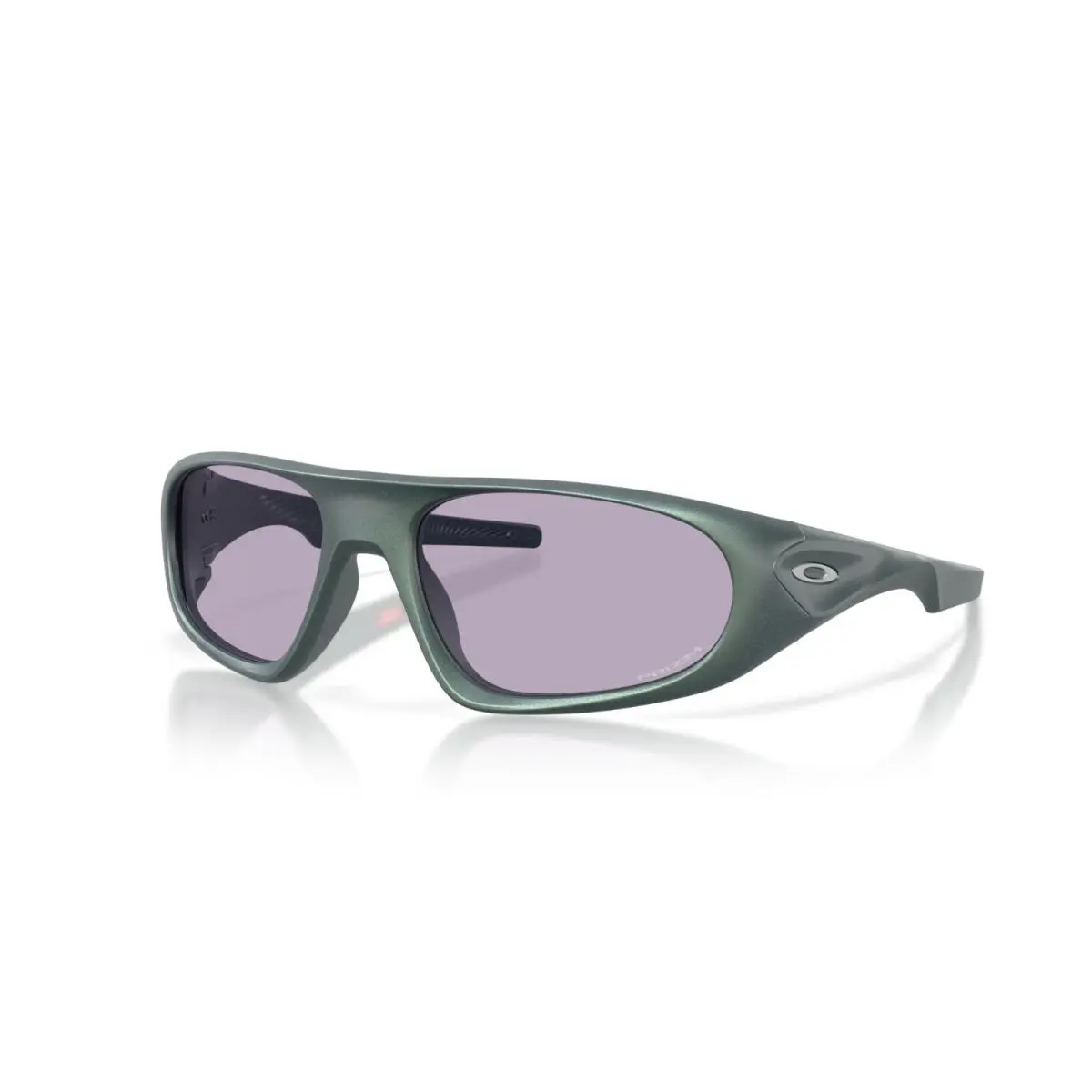 Sunglasses Neoforma OO9528-0260 Blue Silver Colorshift / Prizm Slate by Oakley