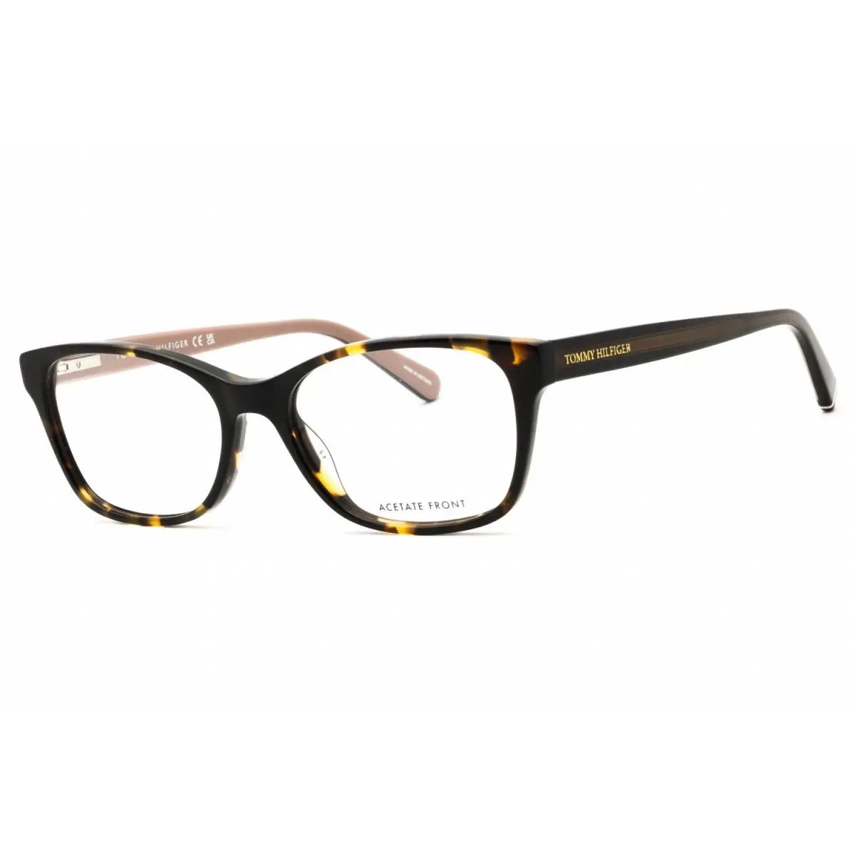Tommy Hilfiger TH 2008-0086 00 Eyeglasses 52mm