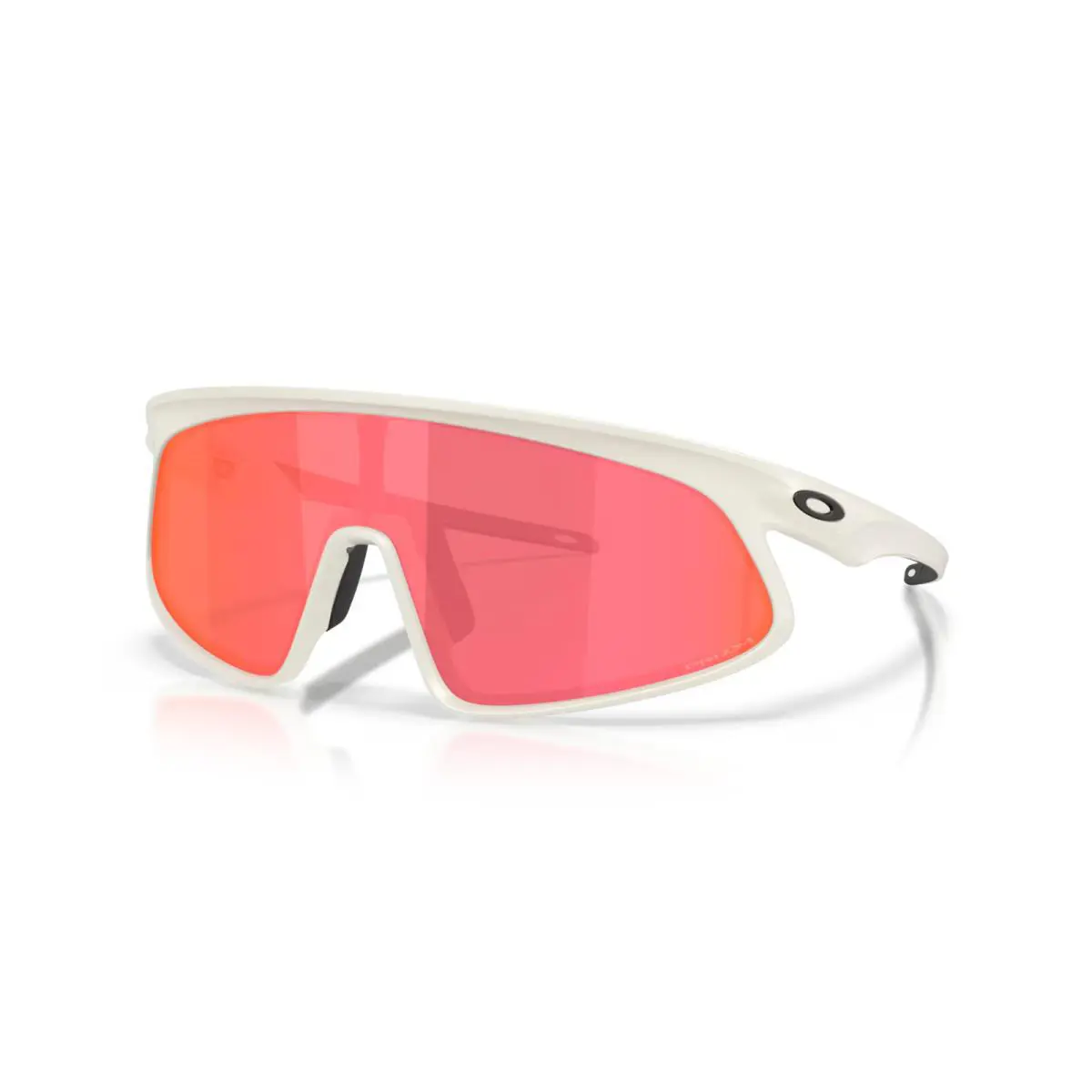 Sunglasses Rslv 141 OO9524D-0541 Metallic Paloma W/ Prizm Trail Torch by Oakley