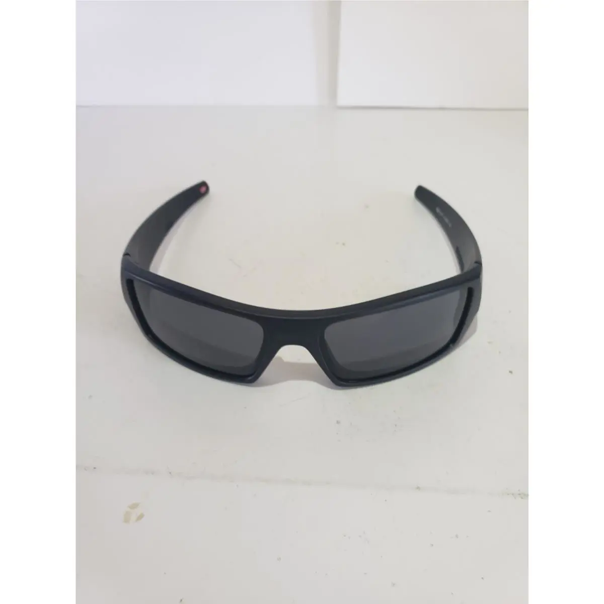 Sunglasses Gascan Matte Black/grey by Oakley