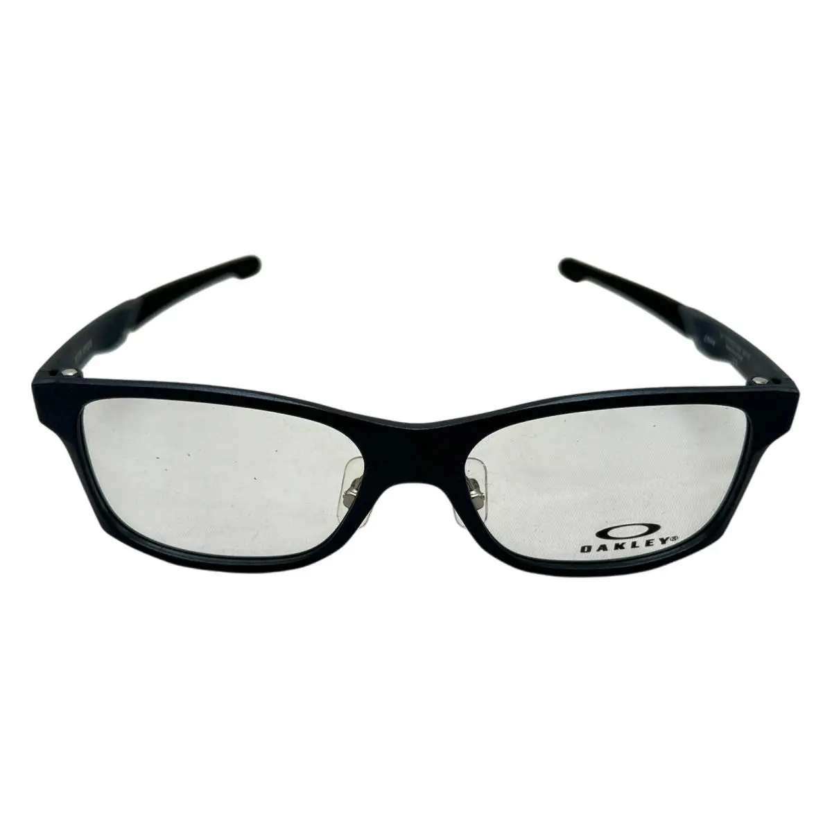 OY8025D Kick Over Kids Rectangular Frames 50mm by Oakley