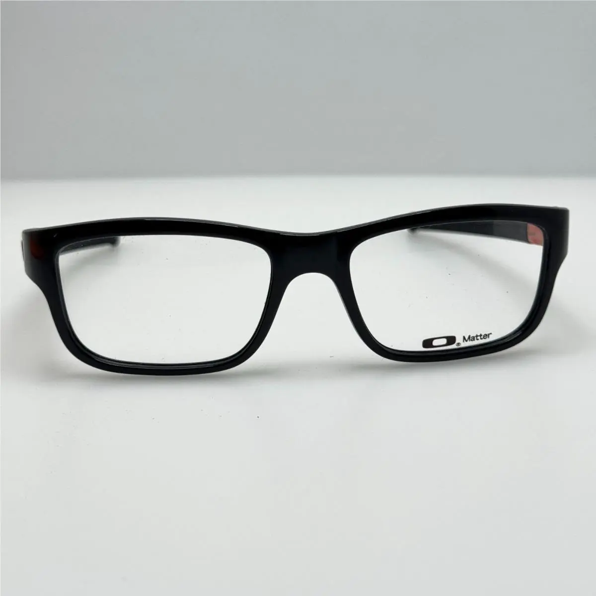 OX8034-0751 Marshall Black Eyeglasses Eye Glasses Frames 51-17-143 by Oakley