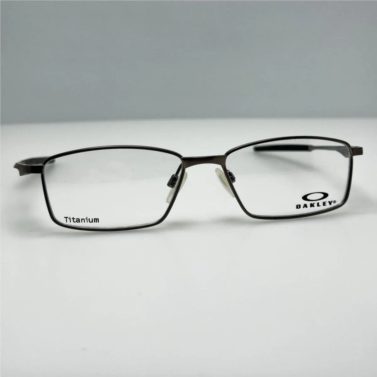 OX5121-0353 Limit Switch Br Chr Eyeglasses Eye Glasses Frames 53-16-139 by Oakley