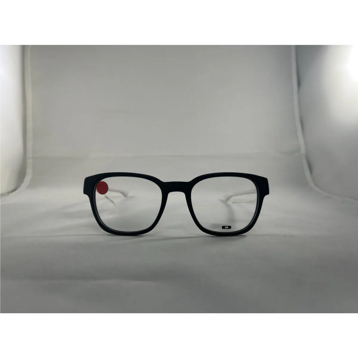 Oakley Cloverleaf OX1078 Eyeglasses 0851 Square Black 51 20-140 cc