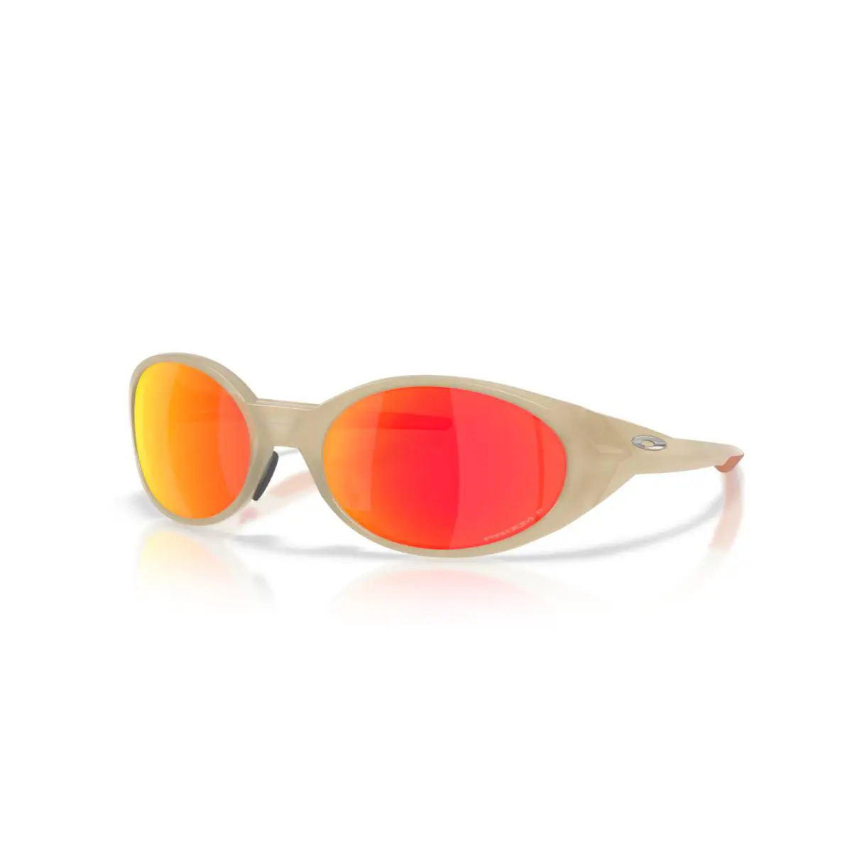 Sunglasses Eyejacket Redux OO9438-3458 Sandstorm / Prizm Ruby Polarized by Oakley