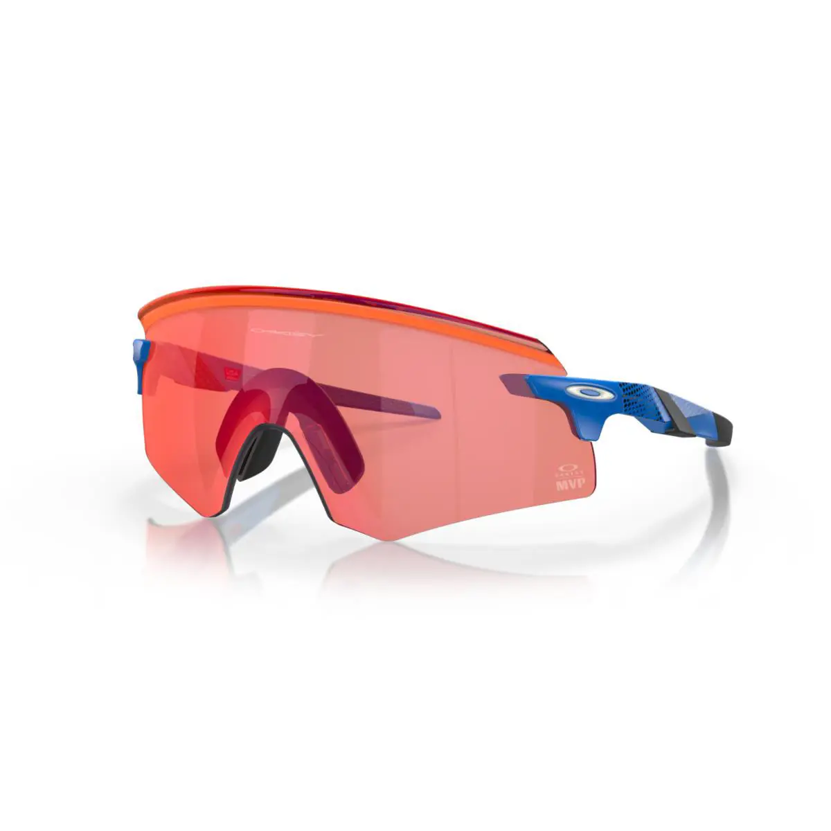 Sunglasses Mvp Encoder Primary Blue Prizm Field OO9471-15 by Oakley