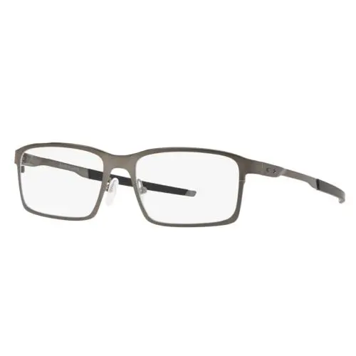 Base Plane OX3232-0356 Matte Cement W/spring Hinges Eyeglasses 56-17 by Oakley