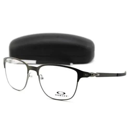Seller OX3248-0452 Powder Cement Eyeglasses 52-18 by Oakley