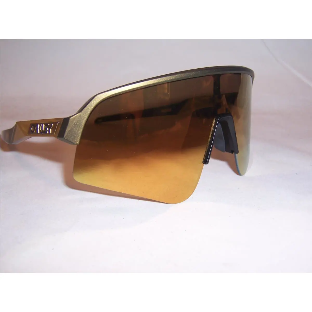 Sunglasses Sutro Lite Sweep OO9465-21 Brass Tax/prizm 24K by Oakley
