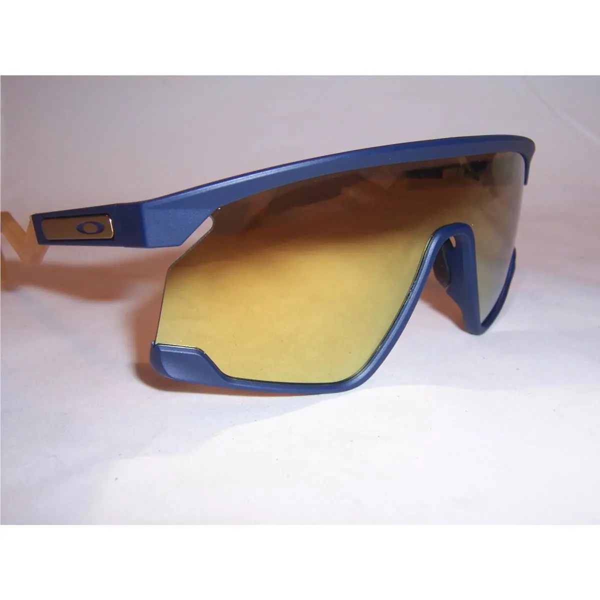Sunglasses Bxtr OO9280-20 Abyss/prizm 24K by Oakley