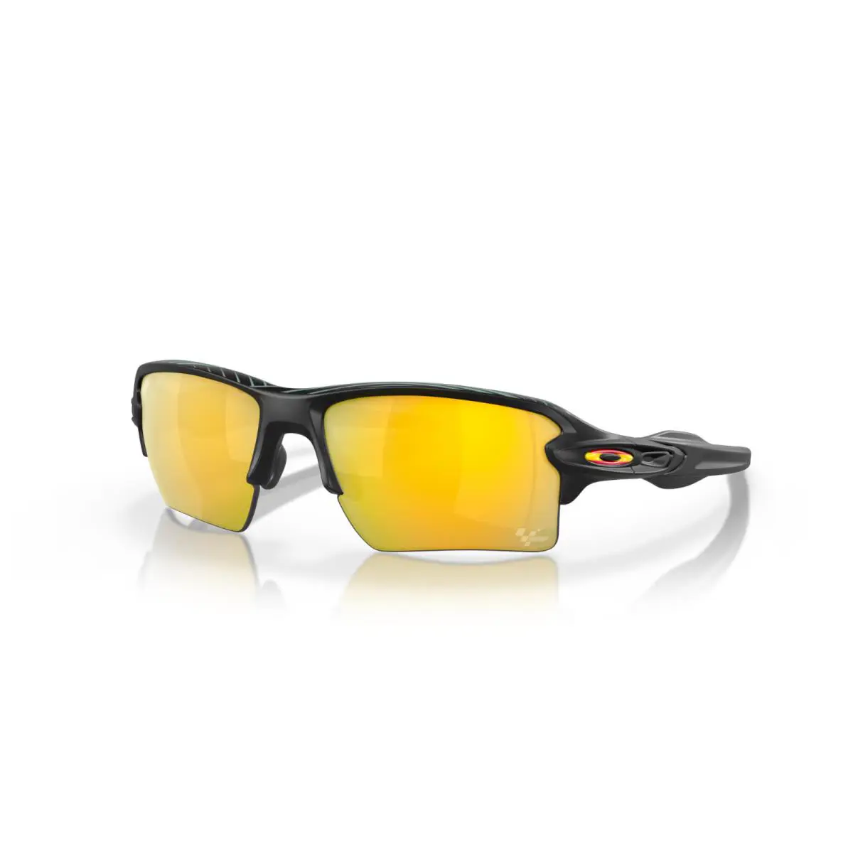 Sunglasses Limited Edit Flak 2.0 XL Motogp Spain Prizm 24K Polr OO9188-I8 by Oakley