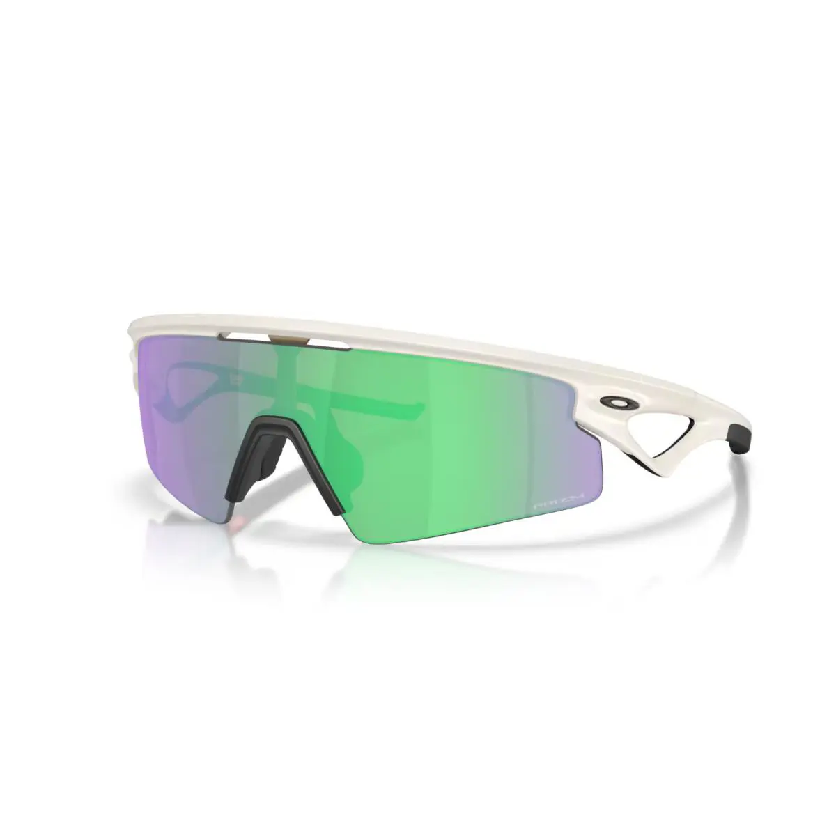 Sunglasses Sphaera Strike OO9531-0537 Matte Mist / Prizm Road Jade Lens by Oakley