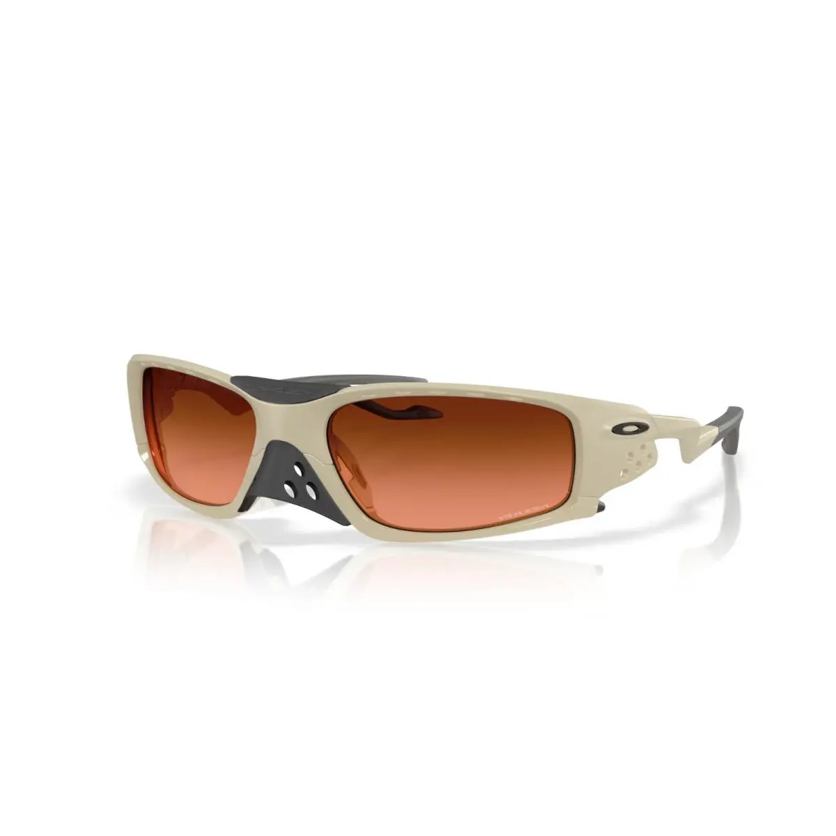 Sunglasses Plantaris SQ OO9529-0361 Matte Sand / Prizm Brown Gradient by Oakley