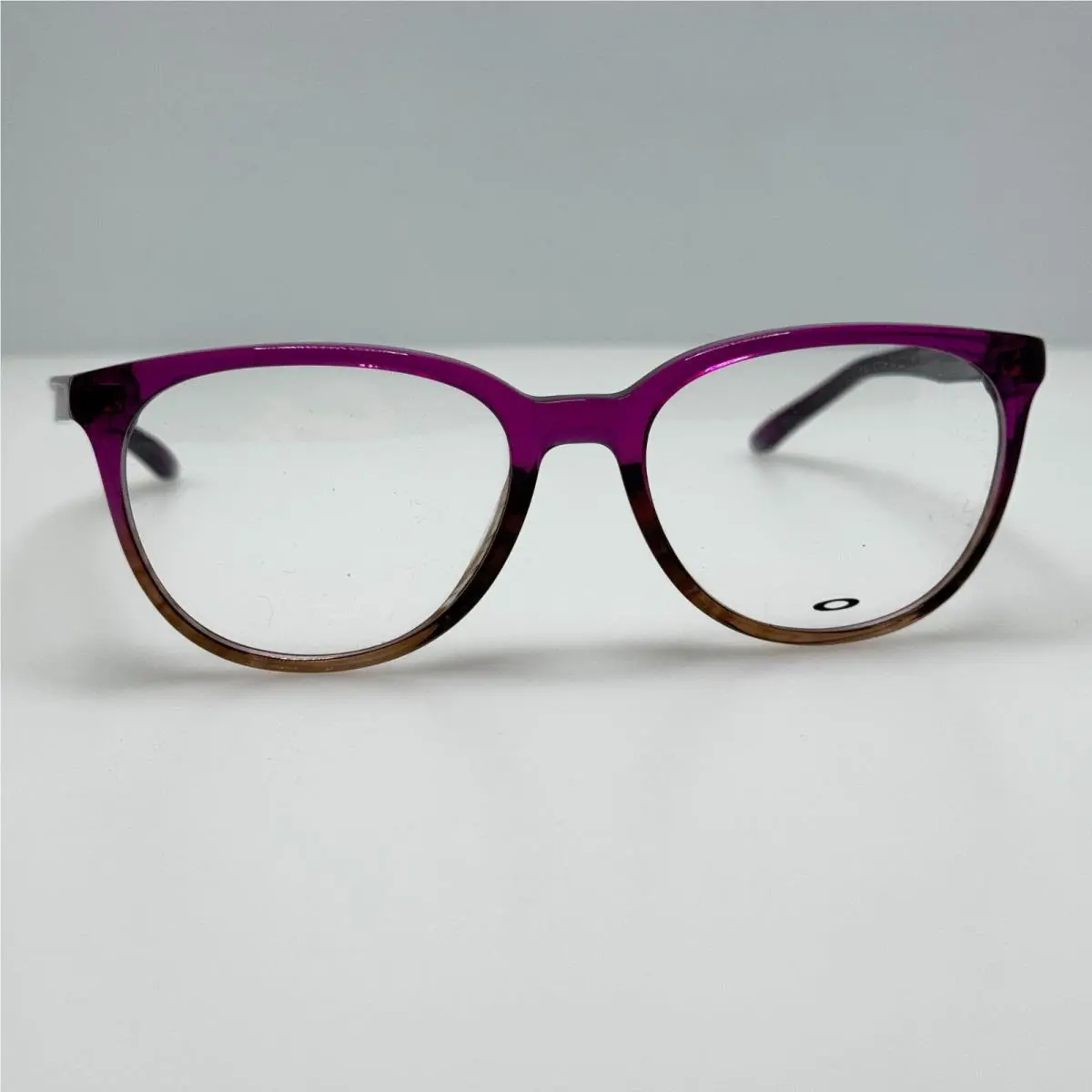 OX1135-0552 Reversal Purple Eyeglasses Eye Glasses Frames 52-17-137 by Oakley