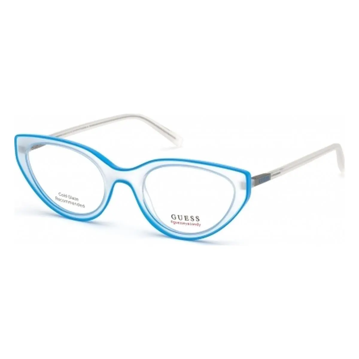 Guess GU3058-092-53 Eyeglasses 53mm