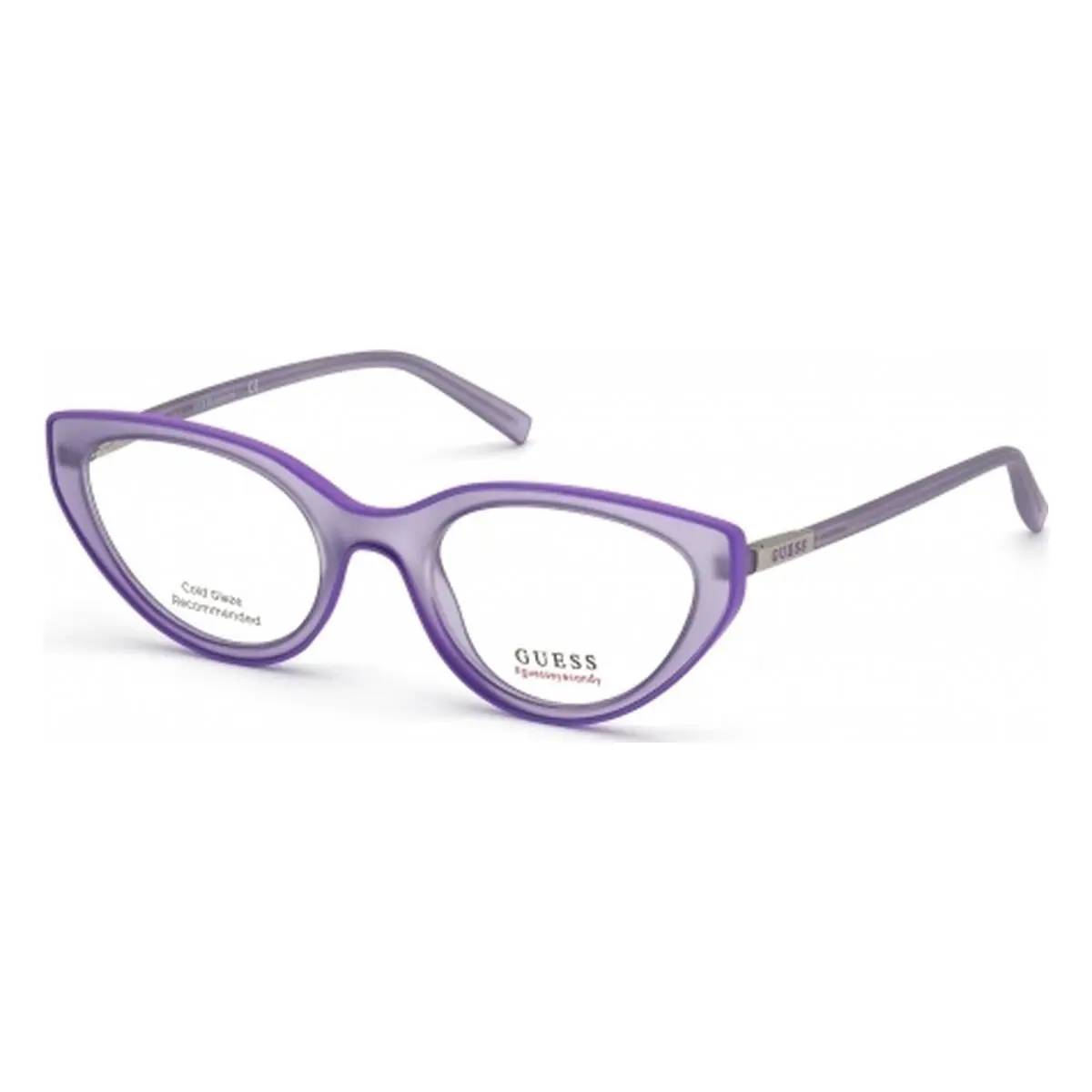 Guess GU3058-081-53 Eyeglasses 53mm