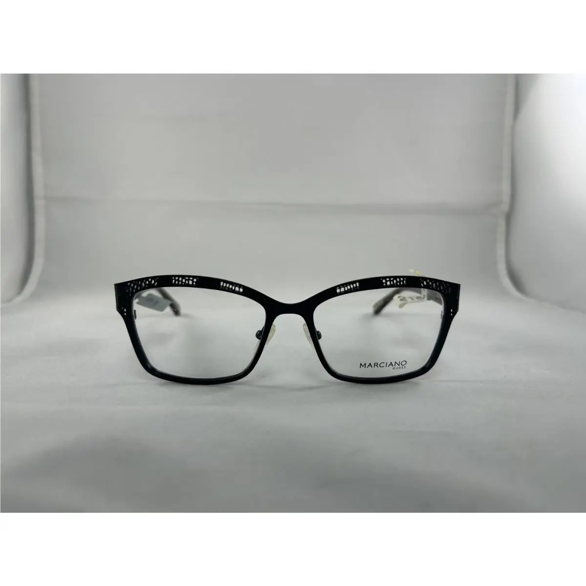 Marciano Guess GM0274 Eyeglasses 001 Women 53 17-135 cc