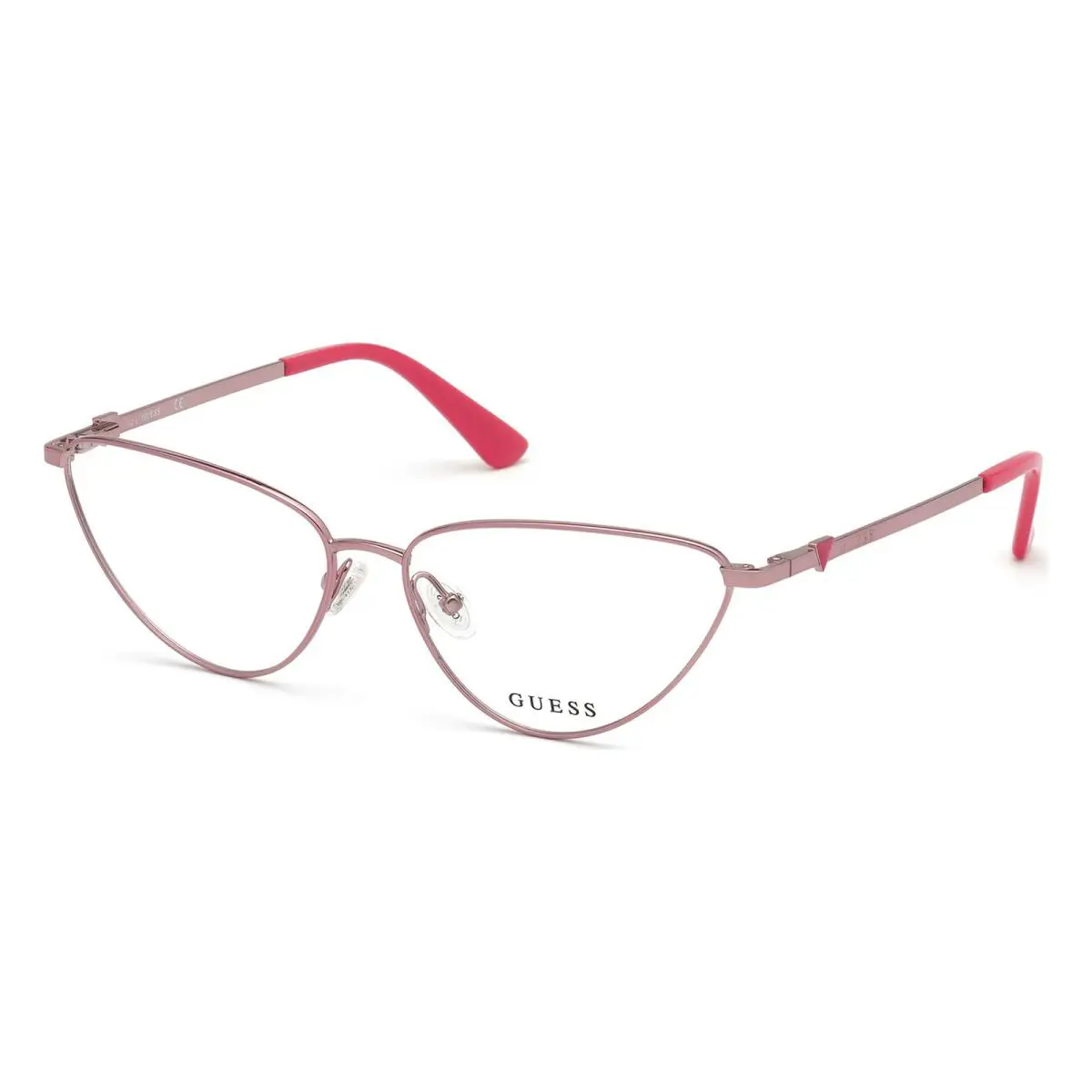 Guess GU2778-072-59 Eyeglasses 59mm