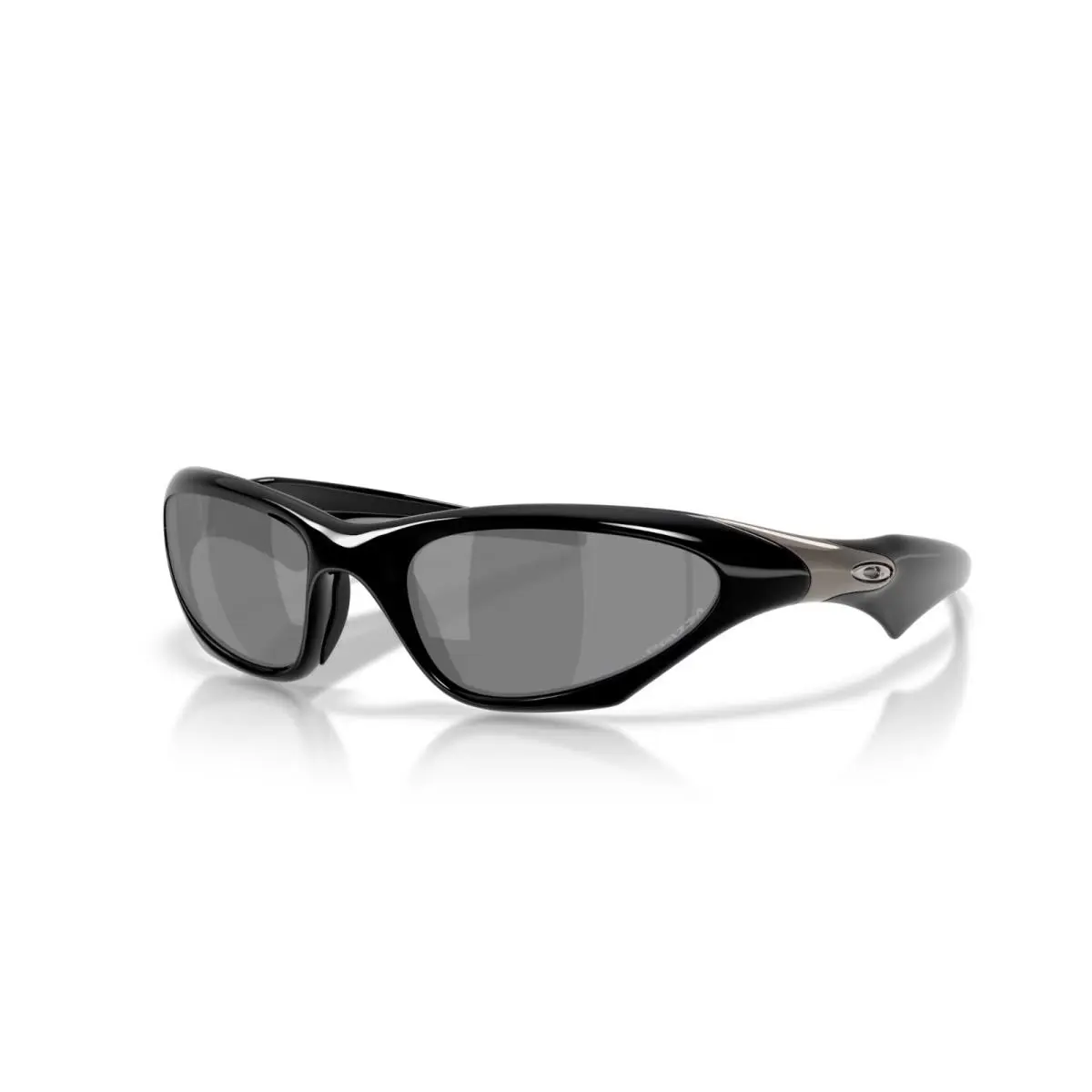 Limited Edition Muzm 2026 Scar Black Prizm Black OO9526-01 by Oakley
