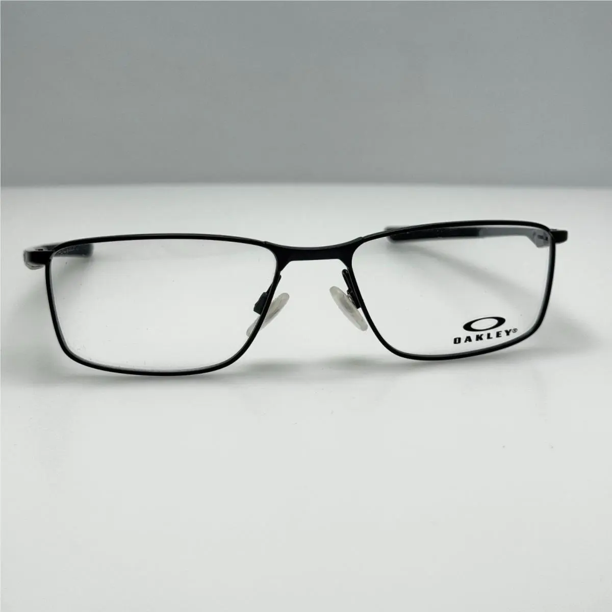 OX3217-0153 Socket 5.0 Black Eyeglasses Eye Glasses Frames 53-17-138 by Oakley