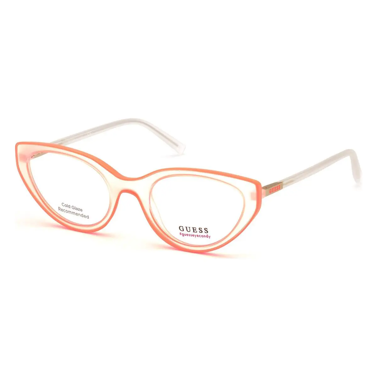 Guess GU3058-044-53 Eyeglasses 53mm