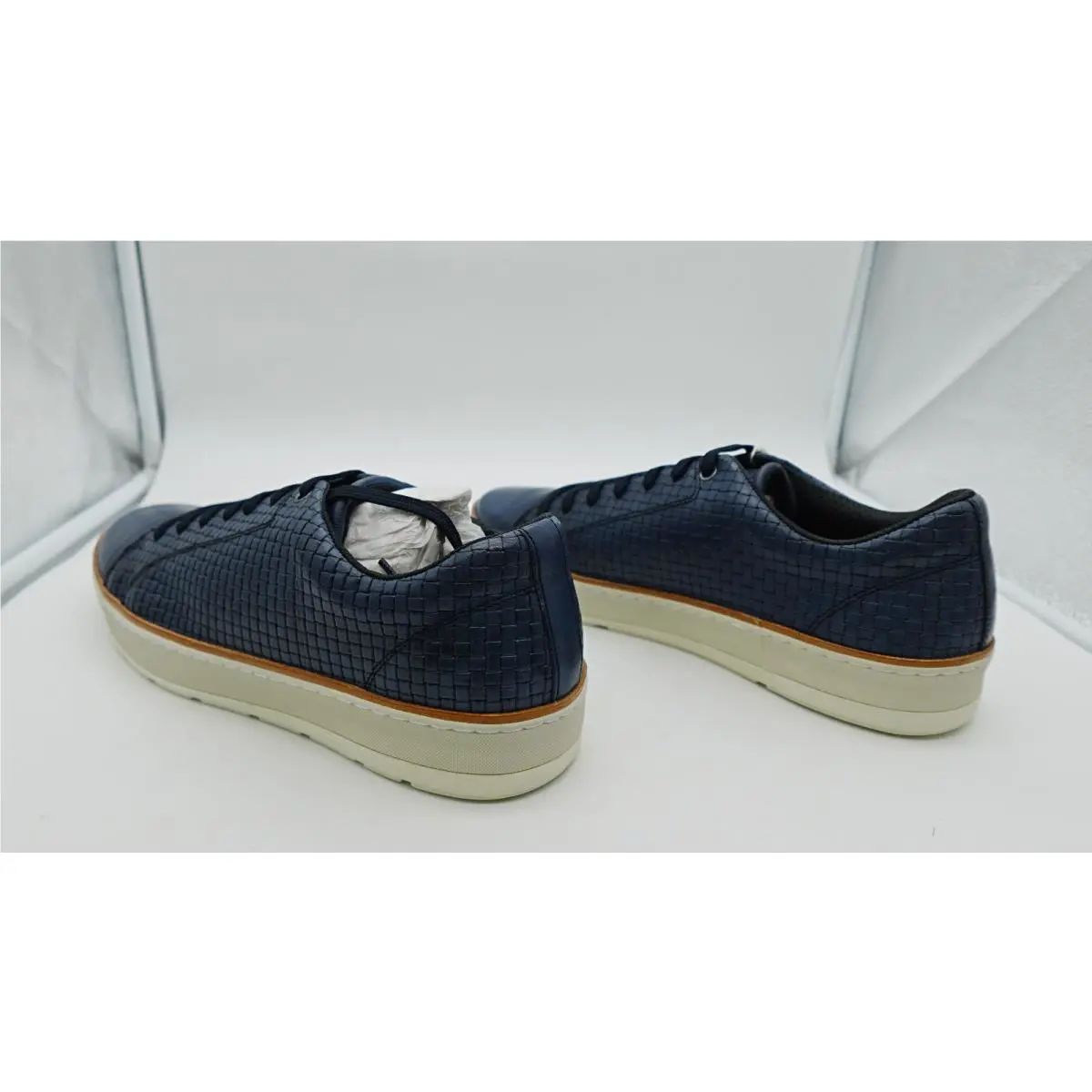 Geox shoes - Geox Respira U Ariam C - Navy Blue 9