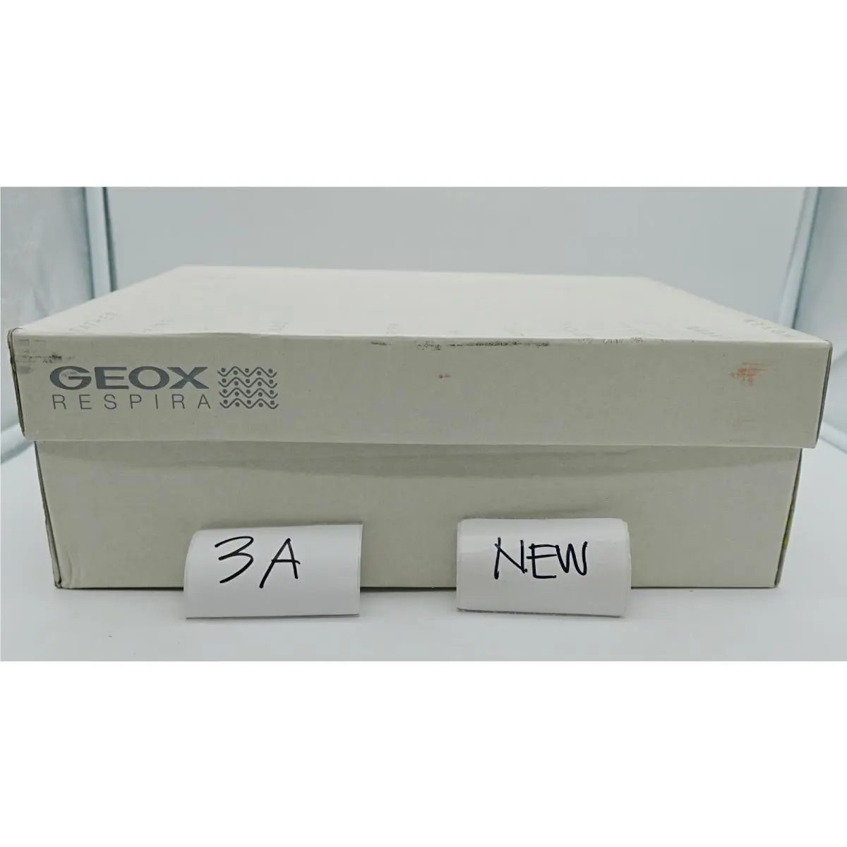 Geox shoes - Geox Respira U Ariam C - Navy Blue 15