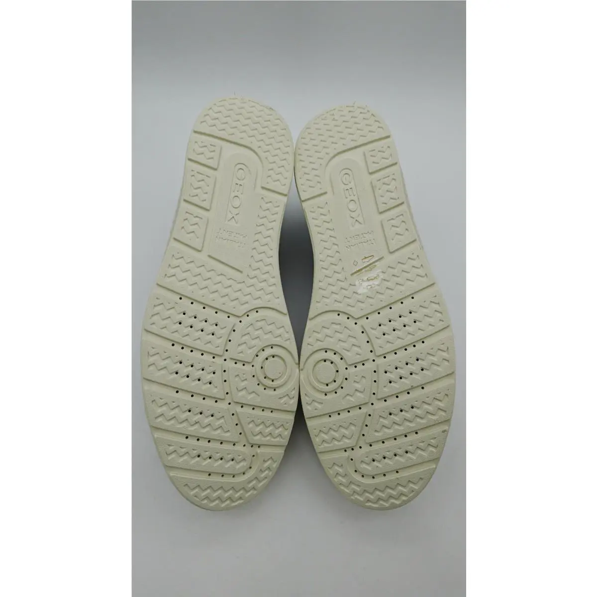 Geox shoes - Geox Respira U Ariam C - Navy Blue 11