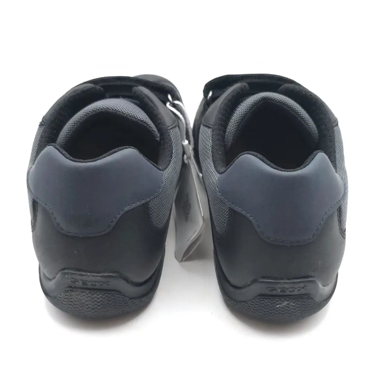 Geox shoes - Black (UPC: 8056206688179) 7