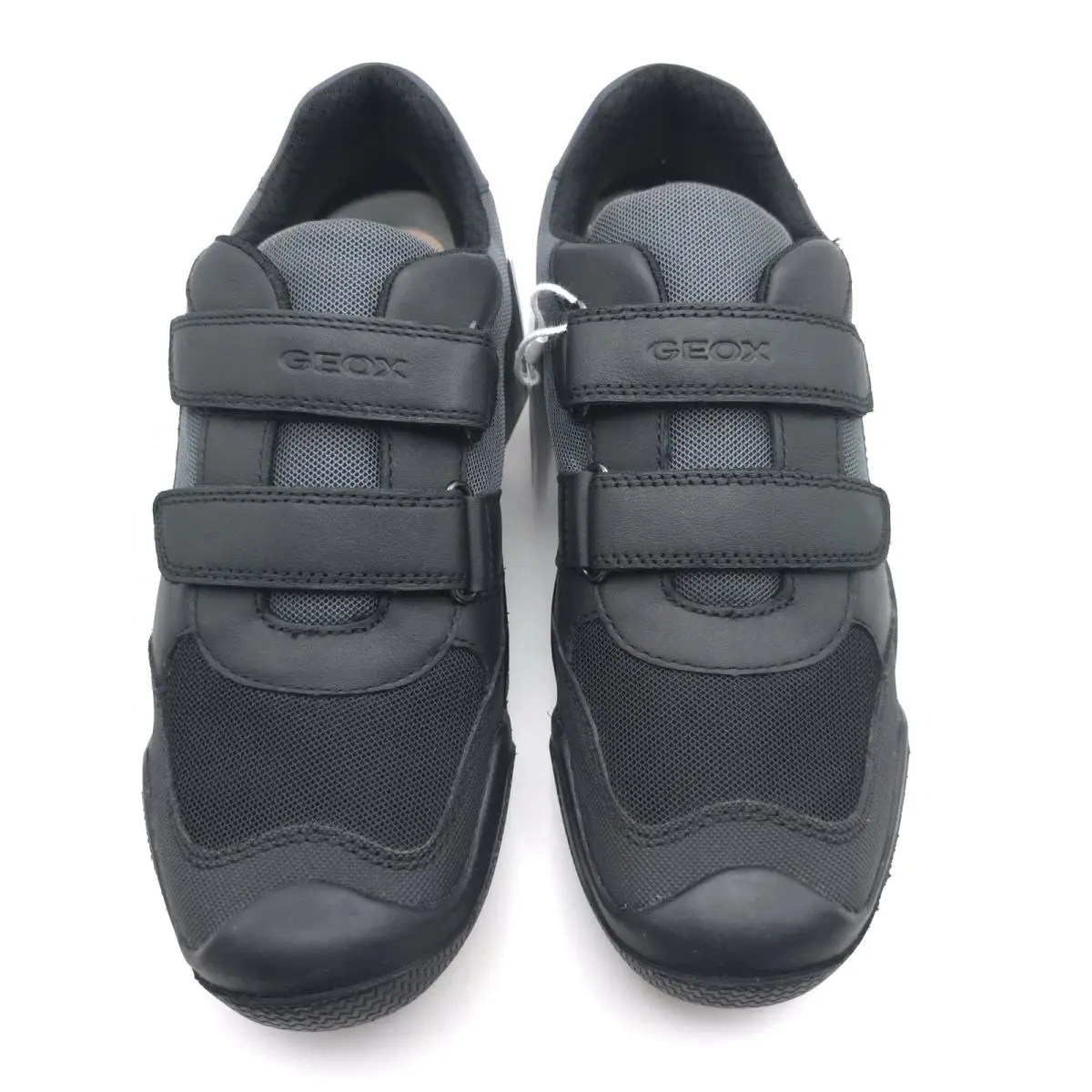 Geox shoes - Black (UPC: 8056206688179) 4