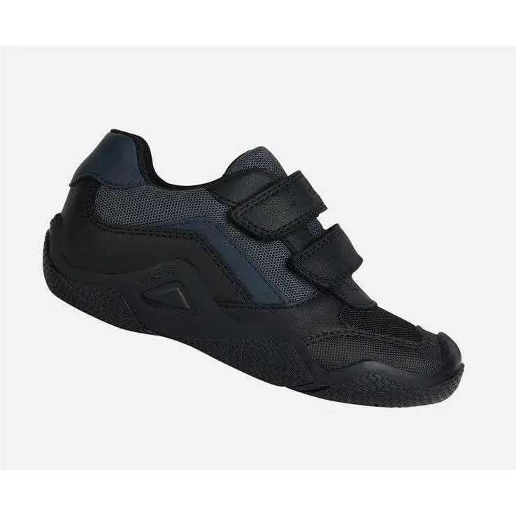 Geox shoes - Black (UPC: 8056206688179) 3