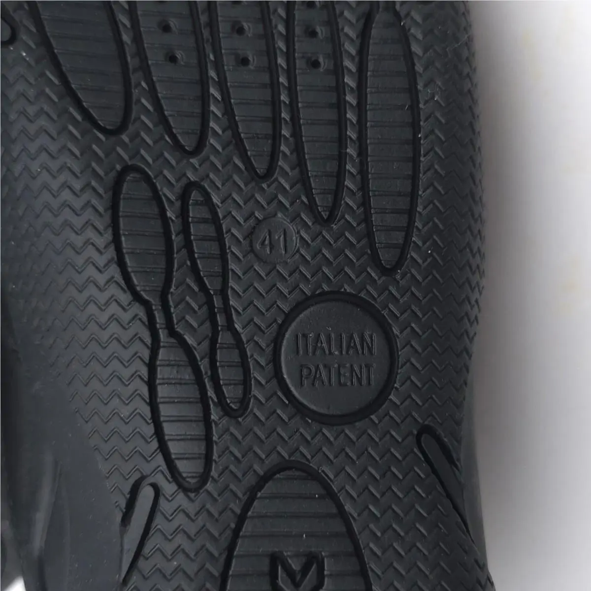 Geox shoes - Black (UPC: 8056206688179) 10