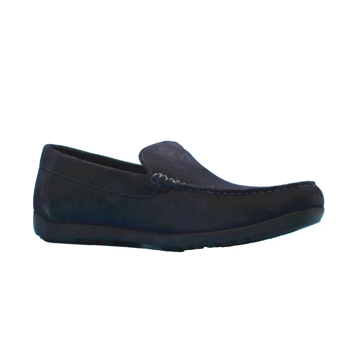 Geox shoes - Geox - Blue (UPC: 8050036190444) 0