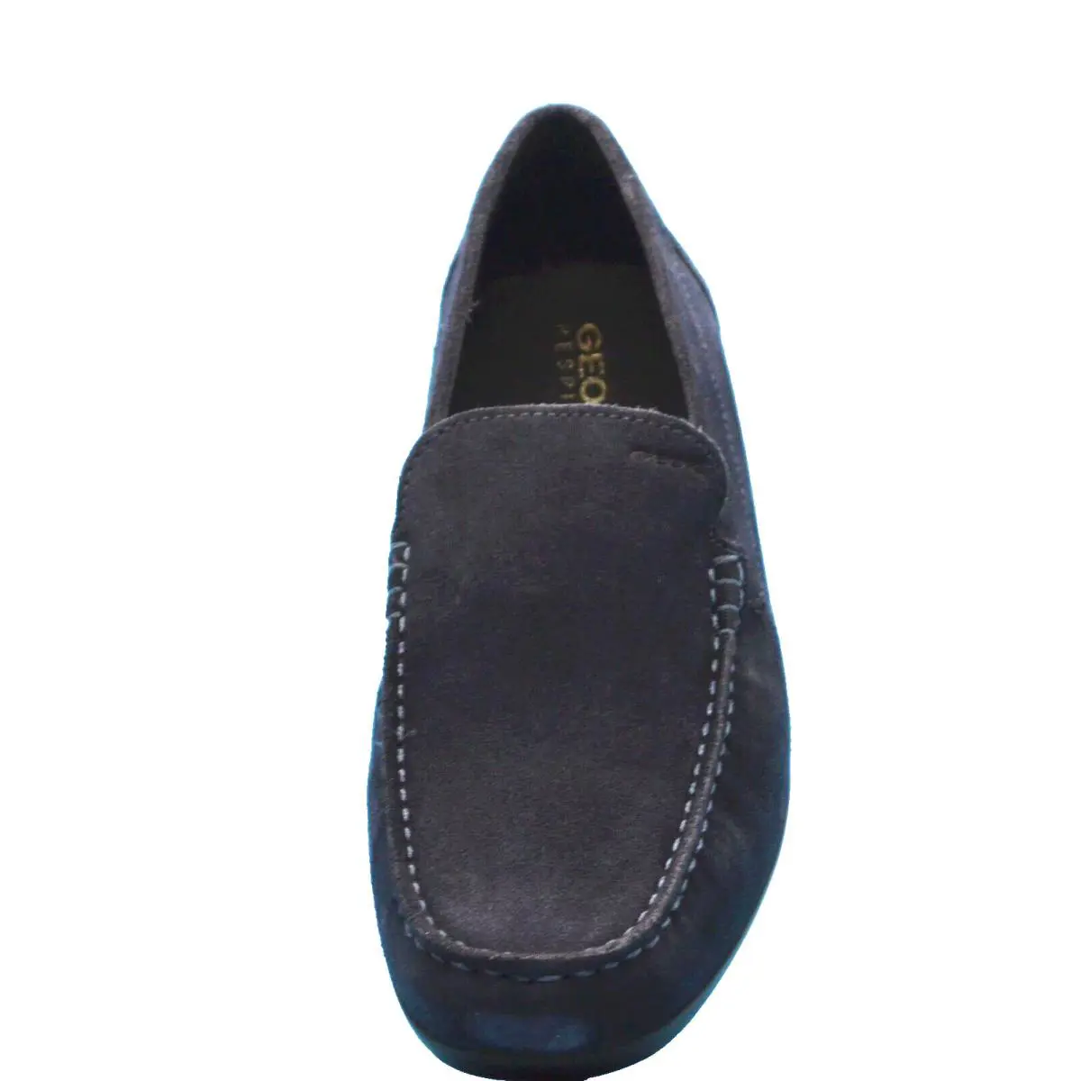 Geox shoes - Geox - Blue (UPC: 8050036190444) 1