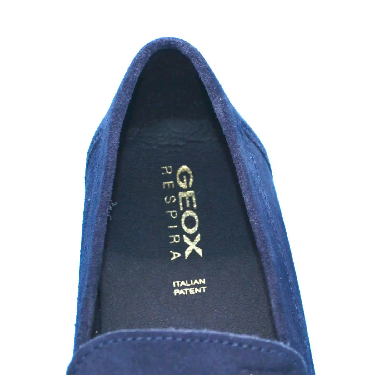 Geox shoes - Geox - Blue (UPC: 8050036190444) 2