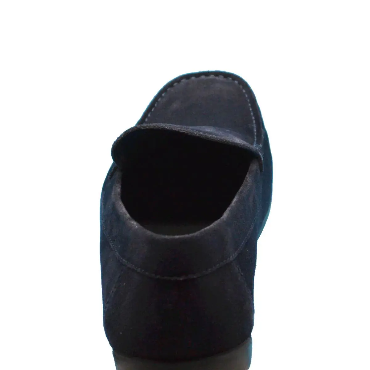 Geox shoes - Geox - Blue (UPC: 8050036190444) 3