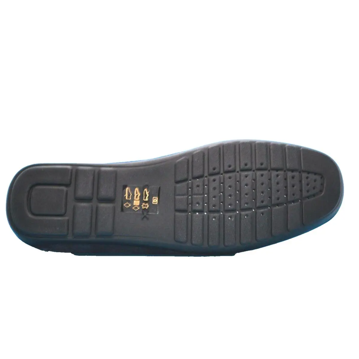 Geox shoes - Geox - Blue (UPC: 8050036190444) 4