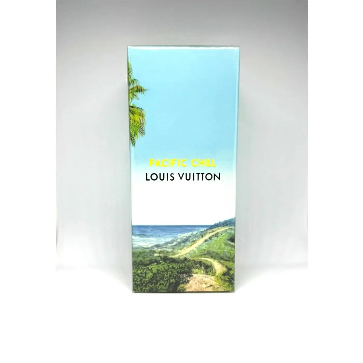 Louis Vuitton Pacific Chill Perfume For Men and Women 3.4oz/100ml