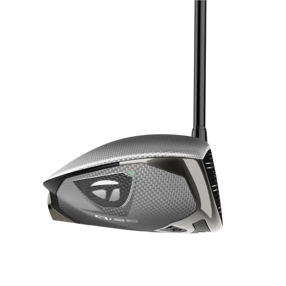 TaylorMade  - Mitsubishi Chemical Kai`li Blue DarkWave CB 60 - Blue 2