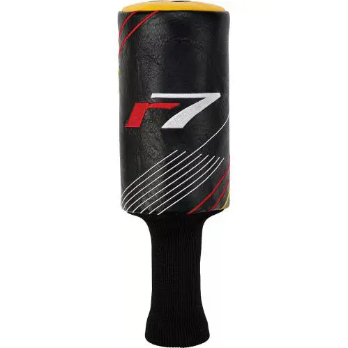 TaylorMade  - TaylorMade R7 - Black, Lie Angle: Black 4