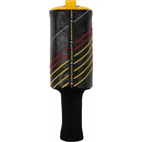 TaylorMade  - TaylorMade R7 - Black, Lie Angle: Black 5