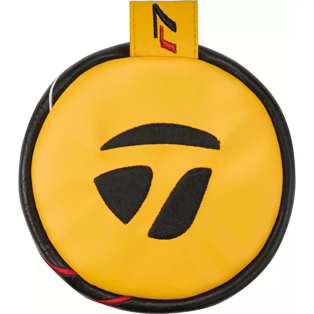 TaylorMade  - TaylorMade R7 - Black, Lie Angle: Black 6