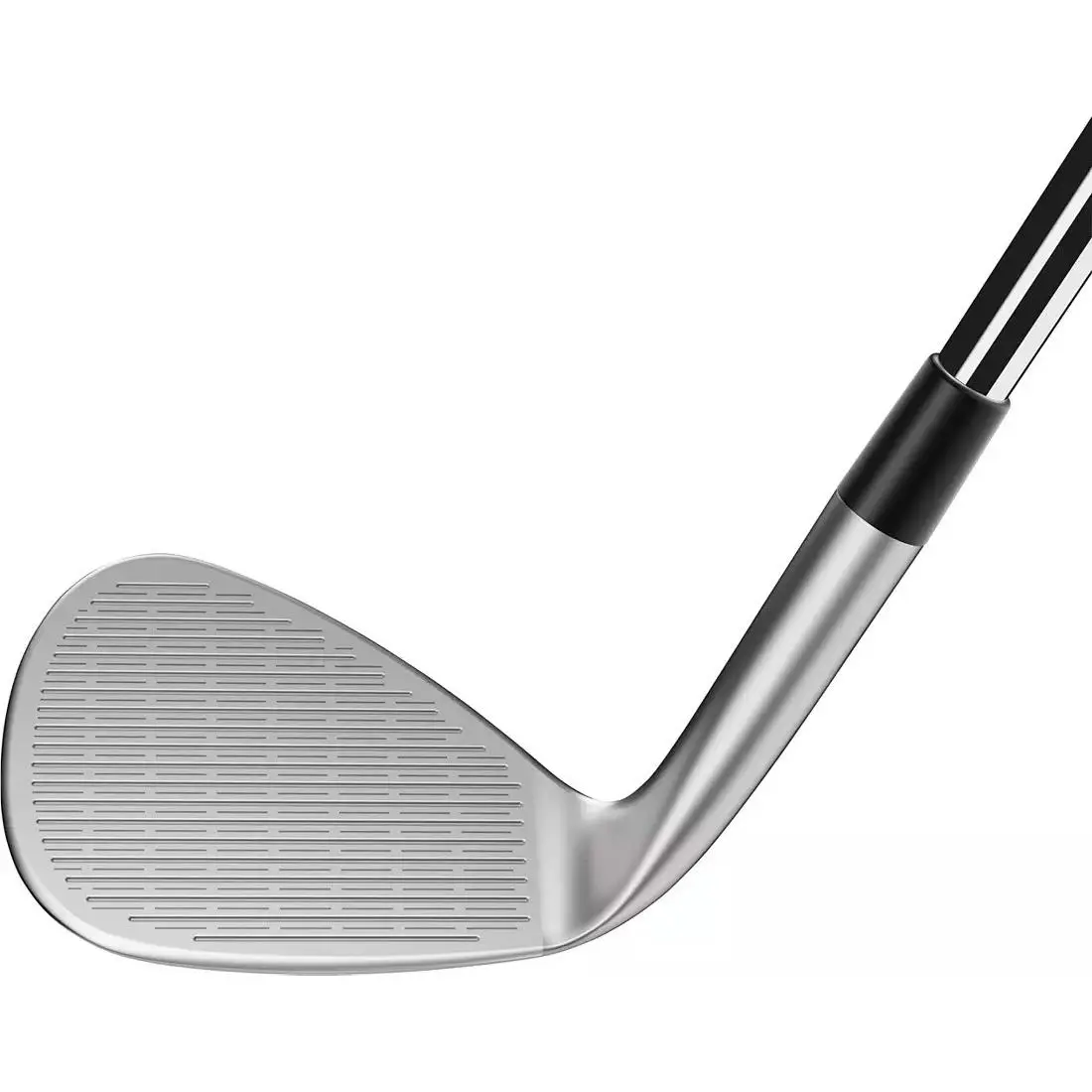 TaylorMade  - HI-TOE - Silver, :: Copper 3