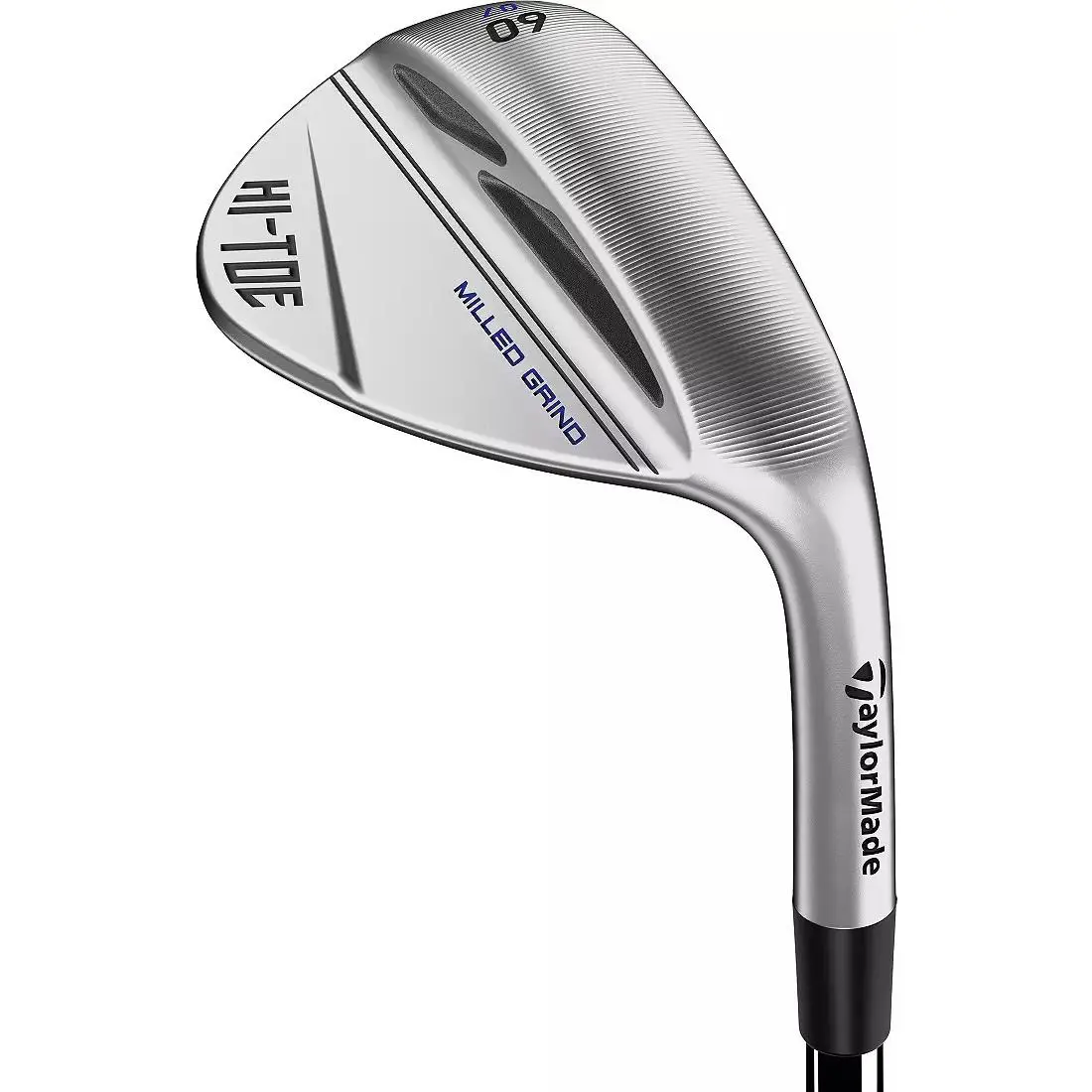 TaylorMade  - HI-TOE - Silver, :: Copper 8