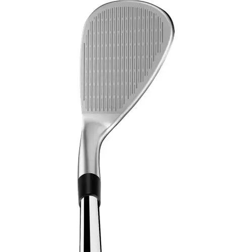 TaylorMade  - HI-TOE - Silver, :: Copper 10