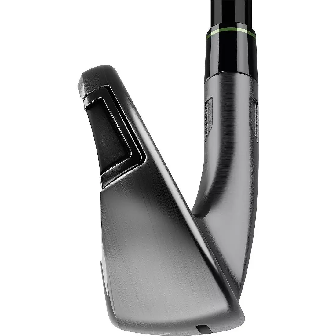 TaylorMade  - TaylorMade Qi - Silver, Lie Angle: Black 9