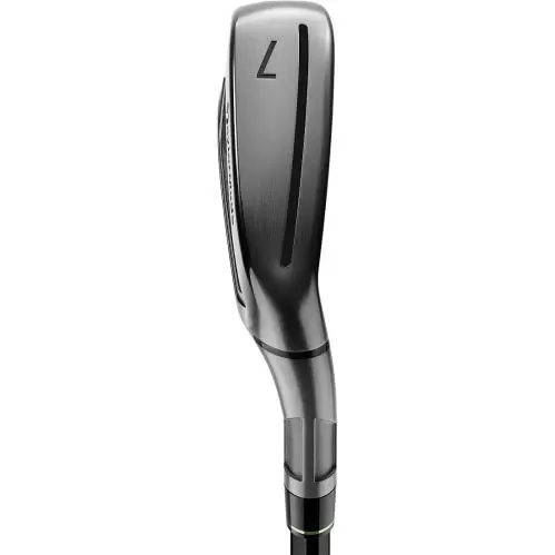 TaylorMade  - TaylorMade Qi - Silver, Lie Angle: Black 3